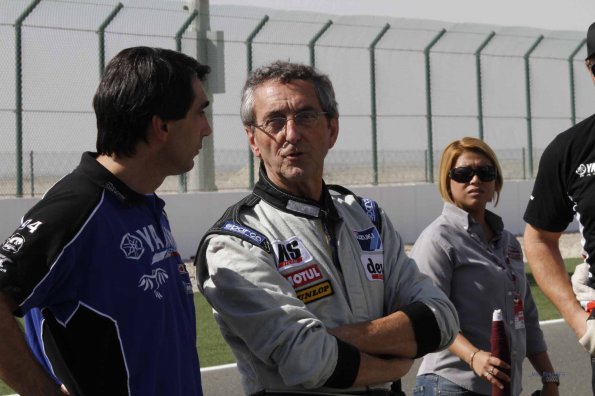 2011 Qatar race 1003